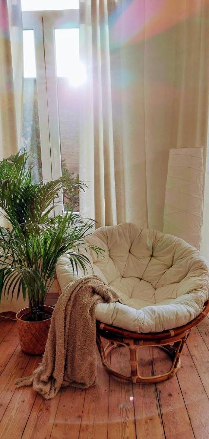 Boho Chic - Your Bohemian Home In Antwerpia Zewnętrze zdjęcie