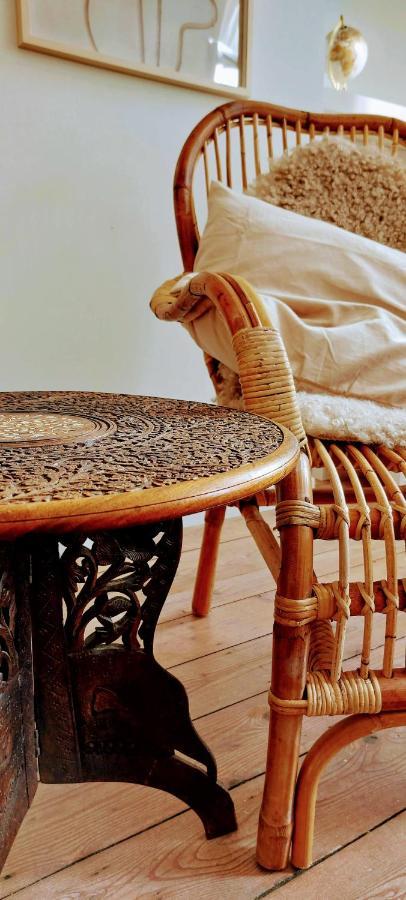Boho Chic - Your Bohemian Home In Antwerpia Zewnętrze zdjęcie