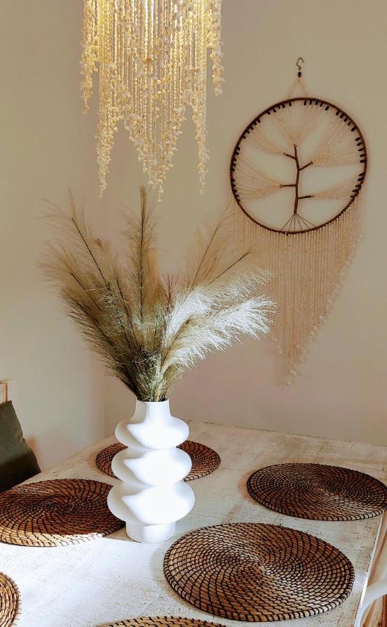 Boho Chic - Your Bohemian Home In Antwerpia Zewnętrze zdjęcie