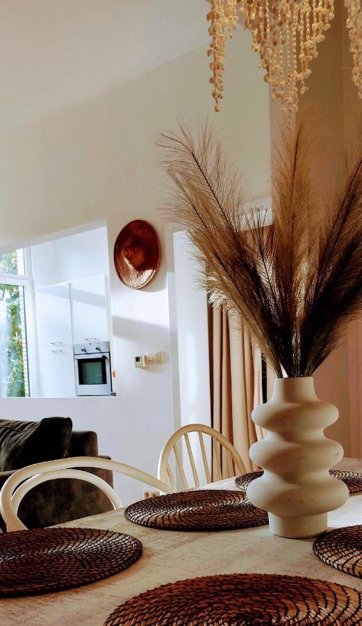 Boho Chic - Your Bohemian Home In Antwerpia Zewnętrze zdjęcie