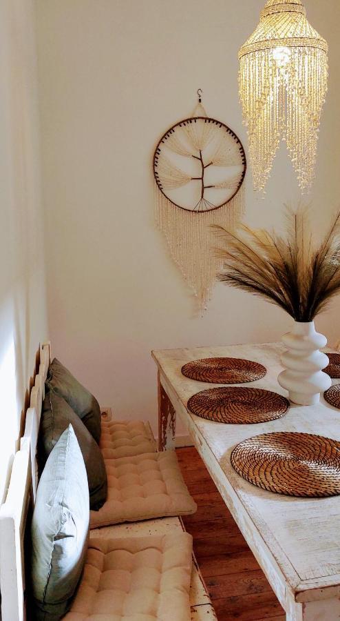 Boho Chic - Your Bohemian Home In Antwerpia Zewnętrze zdjęcie
