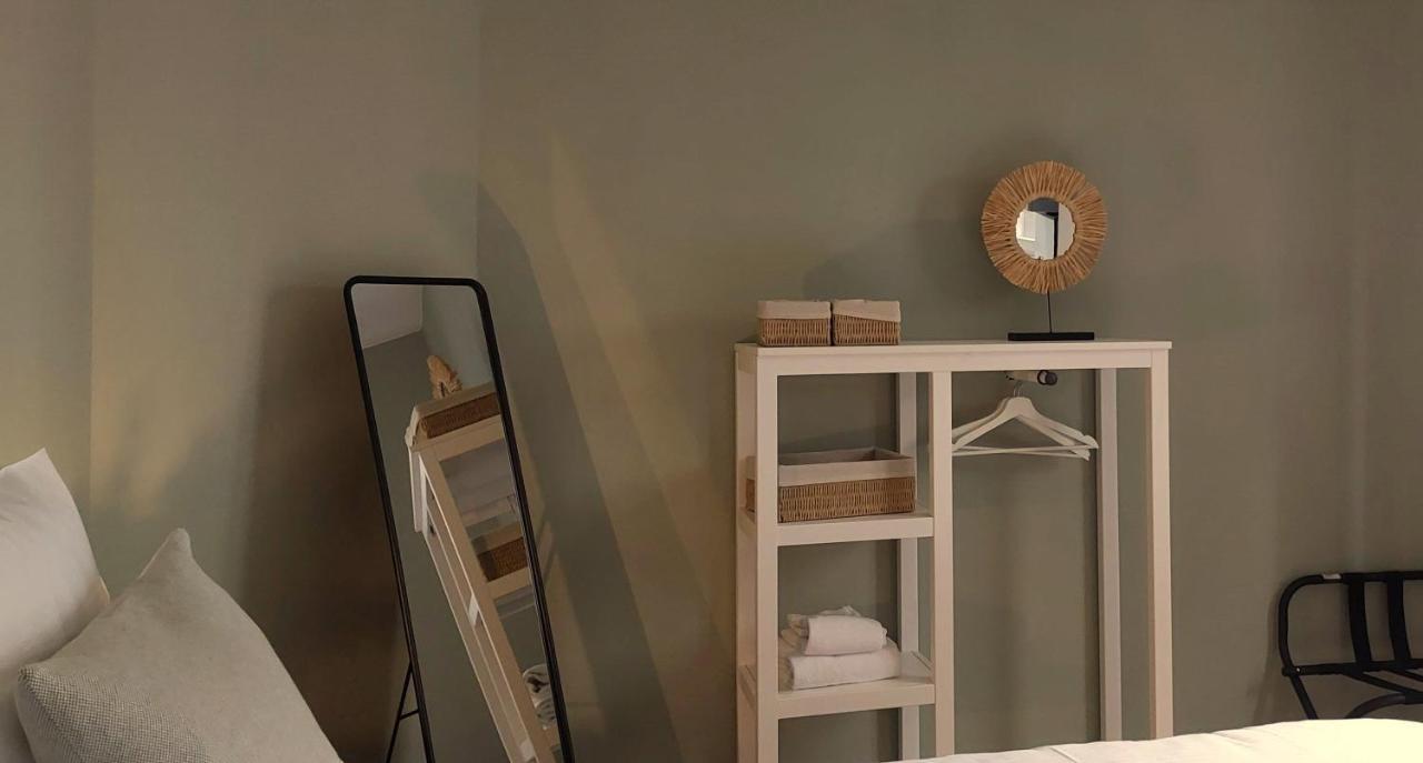 Boho Chic - Your Bohemian Home In Antwerpia Zewnętrze zdjęcie